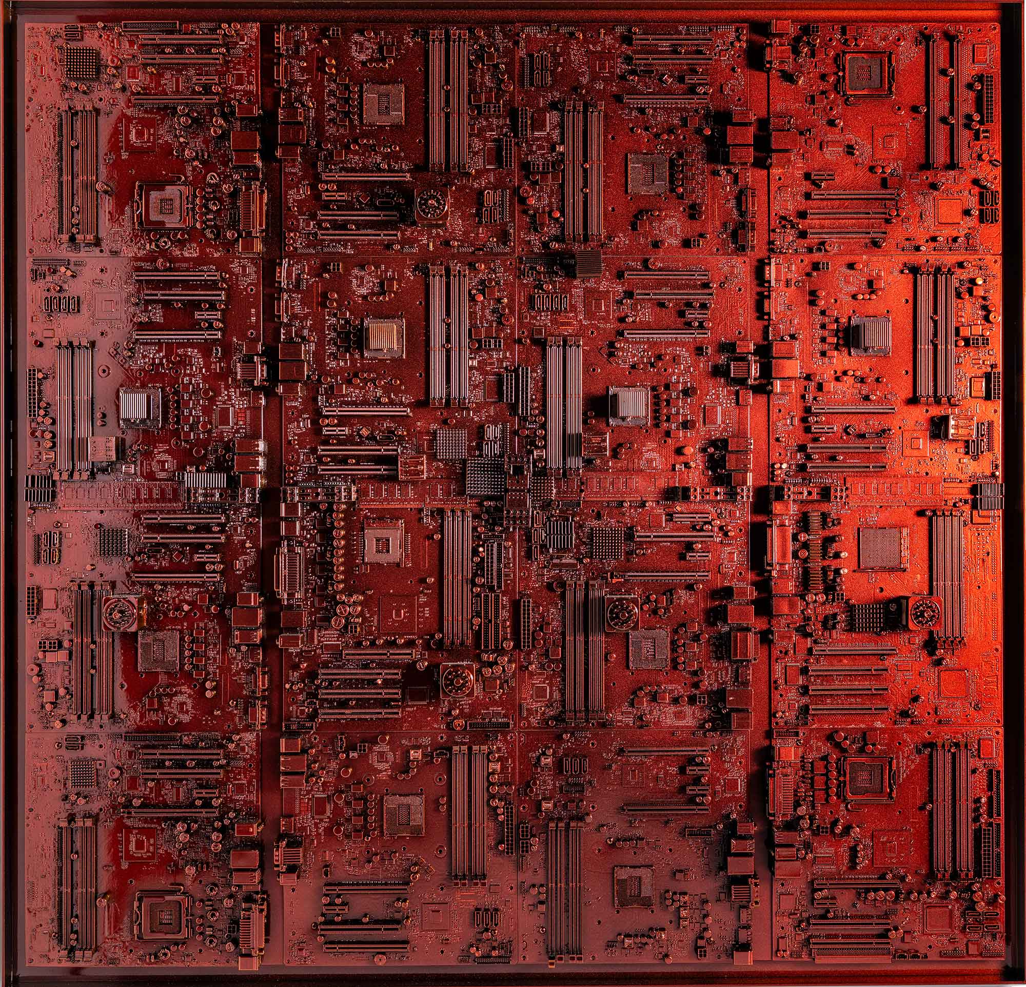 Polychrome
